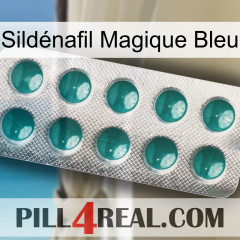 Sildénafil Magique Bleu dapoxetine1